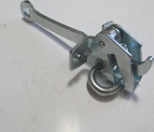 1999-2002 Opel Vectra B Ön Kapı Durdurucusu Sağ-Sol Aynı Adet Kapı Gergisi Oem No: 5160229 - Image 1