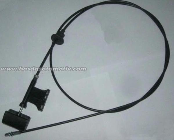 Kaput Açma Teli D21 Oem No: 65620-75P05 - Image 1