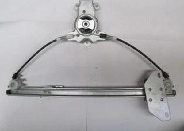 Nıssan Pıck Up- Navara- 06/10; Arka Cam Krikosu Sol Elektrikli/Motorsuz (Tw) (Oem No: 82701-Eb315) - Image 1