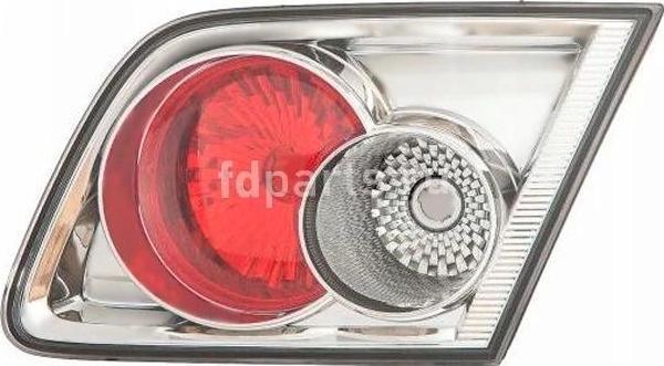 Stop Lambası Mazda 6 02-05 İç Sol (Oem No: 216-1303L-Ue) - Image 1