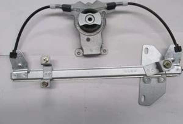 Nıssan Qashqaı- J10- 07/09; Arka Cam Krikosu Sol Elektrikli/Motorsuz (5 Kişilik) (Tw) (Oem No: 82701 - Image 1