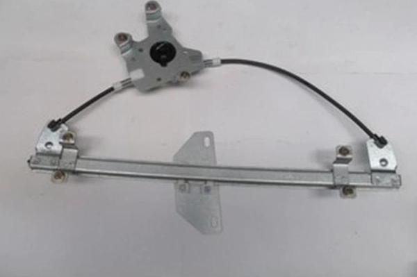 Cam Krikosu Juke 2011-2018 Elektrikli Ön Sağ (Oem No:80720-1Ka0A) (Adet) - Image 1