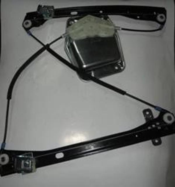 2003-2006 Nissan Maxima A33 Ön Cam Krikosu Sağ Elektrikli-Motorlu 2 Pin (Adet) (Oem No:807002Y920) - Image 1