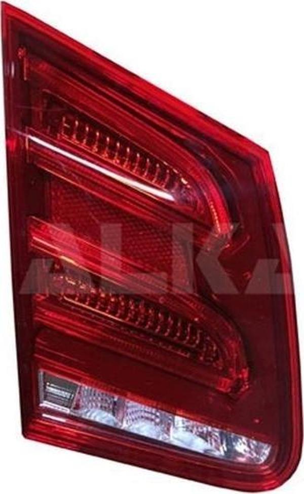Mercedes 212 2013  Stop Lambası İç Sol E Class (Oem No:A2129062757) - Image 1
