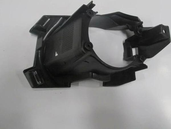 Renault Kangoo- 4- 14/17; Sis Lamba İç Bağlantı Braketi Sağ Plastik (Eurobump) (Oem No: 269118311R) - Image 1