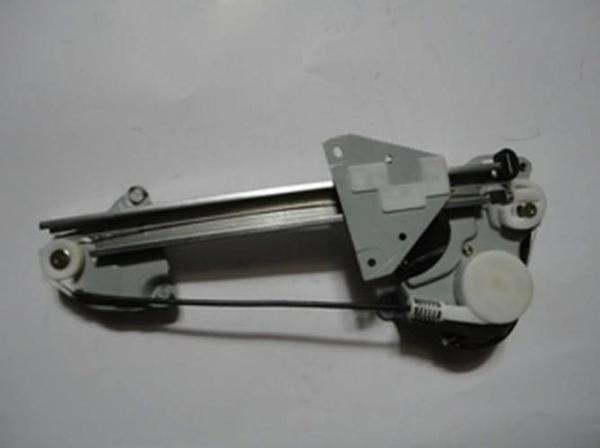 1992-1997 Mazda 626 Sdhb Arka Cam Krikosu Sağ Elektrikli-Motorlu 2Fişli  (Adet) (Oem No:Ga7C72560E) - Image 1
