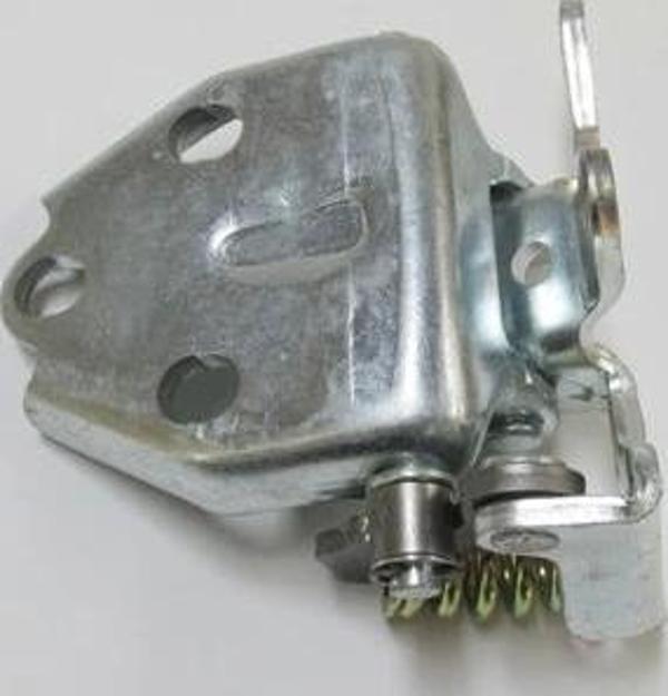 1998-2006 Mitsubishi Canter Fe635659 Ön Kapı Alt Menteşesi Sol (Tyg) (Adet) (Oem No:Mc145725) - Image 1