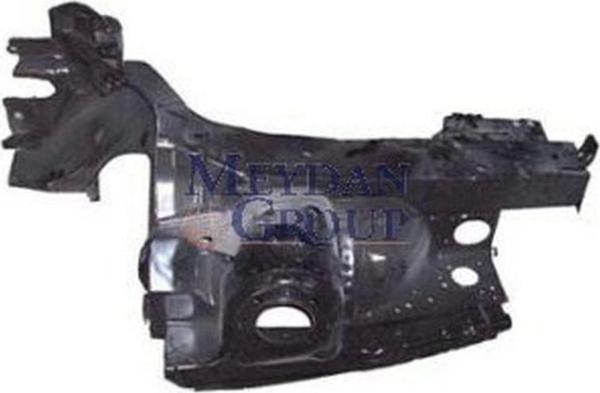 1999-2002 Mazda 323 Familia İç Podye Sacı Sağ (Şasisi İle Birlikte Komple) (Adet) (Oem No:B2Yd5320Y) - Image 1