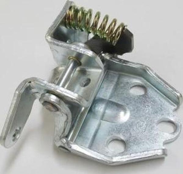 1998-2006 Mitsubishi Canter Fe635659 Ön Kapı Alt Menteşesi Sağ (Tyg) (Adet) (Oem No:Mc145726) - Image 1