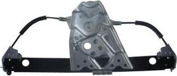 2002-2005 Mercedes S Class W220- Arka Cam Krikosu Sol Elektrikli-Motorsuz (Adet) (Oem No:2207302346) - Image 1