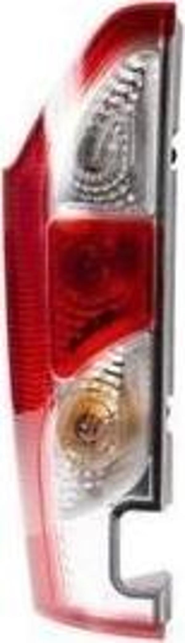 Stop Lambası Kangoo 13Sonrası Duysuz (Yan Açılan Kapı) Sağ (Oem No: 265506747R) - Image 1