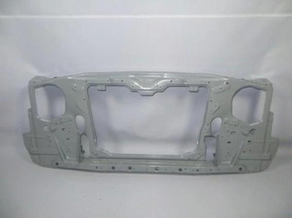2007-2012 Mazda Bt 50 Pıck Up- Ön Panel Komple Gri Boyalı (My) (Adet) (Oem No:Ur5653100C) - Image 1