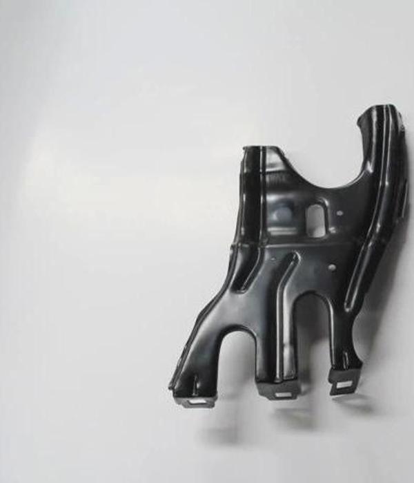 2000-2004 Mercedes C Class W203- Ön Panel Orta Parça Sağ (Tw) (Adet) (Oem No:2036200285) - Image 1
