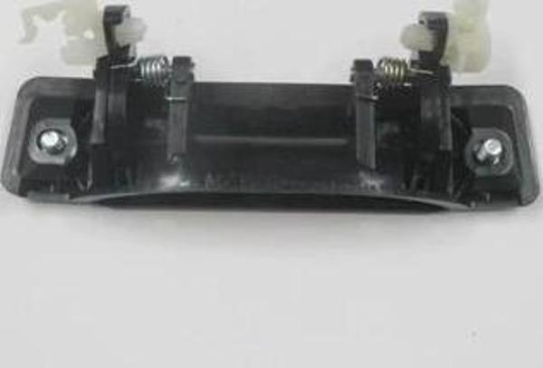 1997-2000 Mazda B2500 Pıck Up- On-Arka Kapı Dış Açma Kolu Siyah Sağ-Sol Aynı (Adet)  (Adet) (Oem No: - Image 1