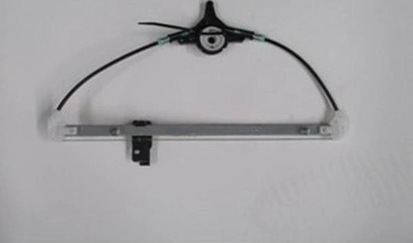 2008-2013 Mazda 6 Sd Arka Cam Krikosu Sol Elektrikli (Tw) (Adet) (Oem No:Gs1D73590A) - Image 1