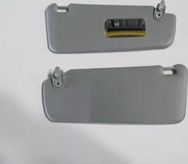 Opel Corsa- D- 07/14; Güneşlik Sağ/Sol Set 2 Parça (Oem No: 760-3041) - Image 1