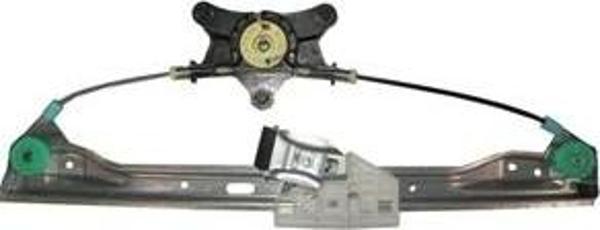 Mercedes C Class- W204- 07/11; Arka Cam Krikosu Sağ Elektrikli/Motorsuz (Tw) (Oem No: 2047300879) - Image 1