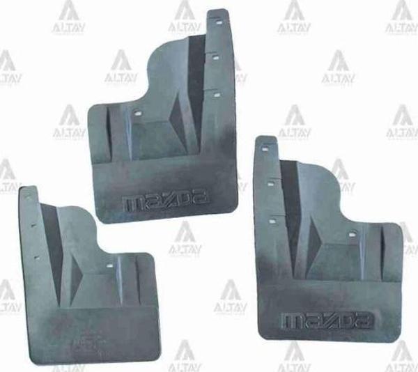 Paçalık Takım E-2200 Teker R-L Arka (Yerli) (1 Adet) (Oem No: Sd75-70-413  Sd75-70-413A) - Image 1