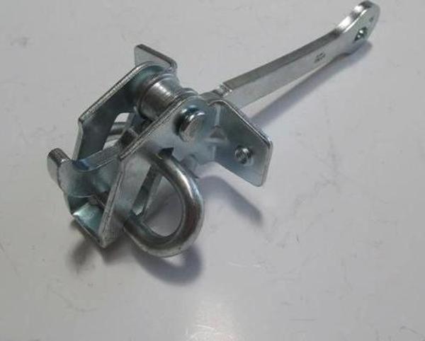 1996-1999 Opel Vectra B Ön Kapı Durdurucusu Sağ-Sol Aynı Adet Kapı Gergisi Oem No: 5160229 - Image 1