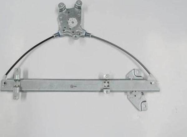1997-2002 Nissan Skystar Pıck Up- D22- Ön Cam Krikosu Sağ Elektrikli-Motorsuz (Hushan) (Adet) (Oem N - Image 1