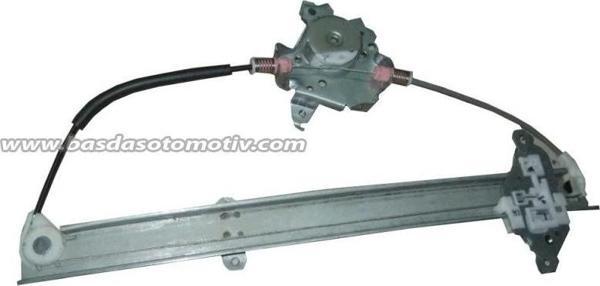Cam Krikosu D22 Elektrikli Motorsuz Sağ Ön Oem No: 80720-2S410 - Image 1