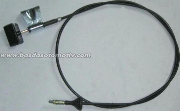 Kaput Açma Teli D22  Oem No: 65620-3S100 - Image 1