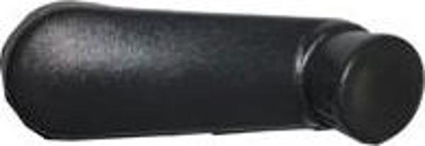 1998-2001 Renault Clio Hb Cam Açma Kolu Siyah (Pleksan) (Adet) (Oem No:7700838511) - Image 1