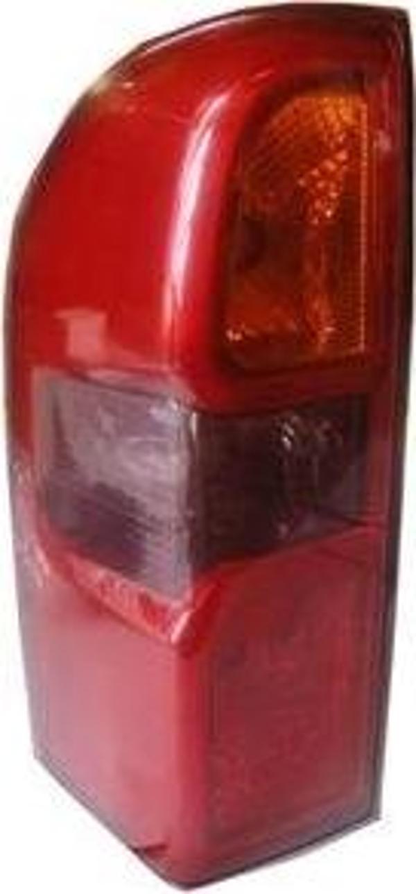 Nıssan Patrol- 06/07; Stop Lambası Sol Kırmızı/Sarı/Füme (Famella) (Oem No: 26555-Vd325) - Image 1