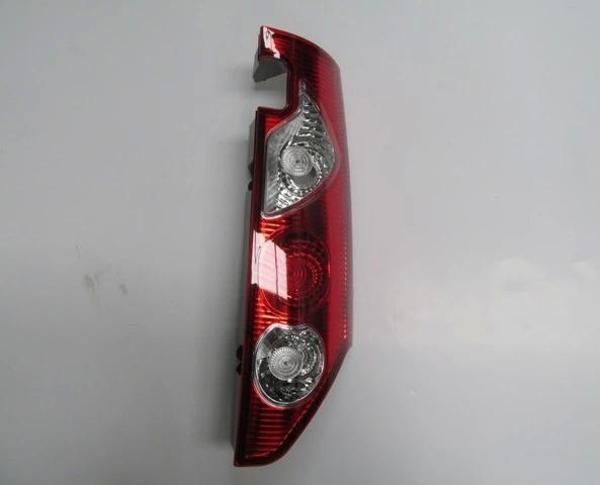 Renault Kangoo- 3- 08/13; Stop Lambası Sağ Kırmızı/Beyaz (Yana Açılan Tip) 2Kapı (Mars) (Oem No: 820 - Image 1