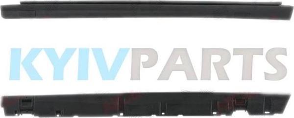 Masbıyel Kaplaması Sol Toz Fıtıllı Opel Astra G Bm 98- (Oem No: 5164571) - Image 1