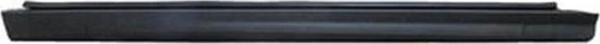 1999-2009 Opel Astra G Sd-Hb- Marşbiyel Plastiği Sağ (Toz Fitilli) (Adet) (Oem No:90547330) - Image 1