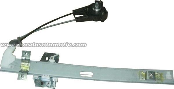 Kriko Cam B2500 97-99 L Manuel None (Oem No: 1103Krc2097179) - Image 1