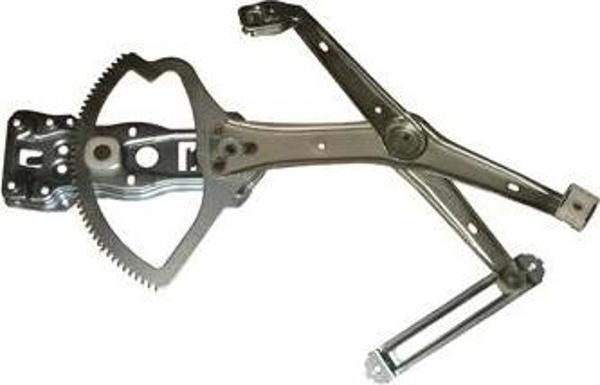 1993-1999 Mercedes C Class W202- Ön Cam Krikosu Sağ Elektrikli-Motorsuz (Tw) (Adet) (Oem No:20272016 - Image 1