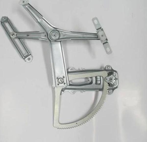 2000-2003 Opel Corsa C Ön Cam Krikosu Sol Manuel  (Adet) (Oem No:5140037) - Image 1