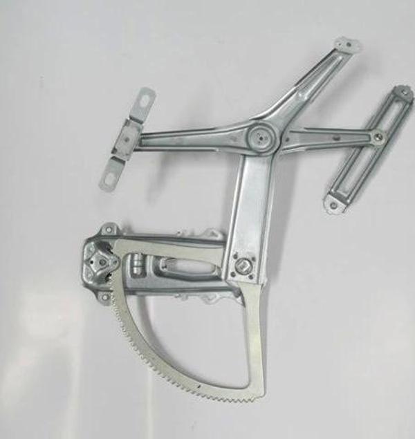 2000-2003 Opel Corsa C Ön Cam Krikosu Sağ Manuel  (Adet) (Oem No:5140038) - Image 1