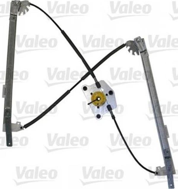 Mercedes 164 2005 2011 Cam Krikosu Arka Sol (Oem No:A1647300379) - Image 1