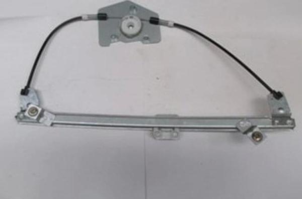 1995-2004 Peugeot 406 Ön Cam Krikosu Sağ Elektrikli-Motorsuz (Tw) (Adet) (Oem No:9222E9) - Image 1