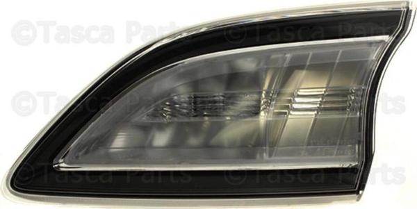 Mazda 3 (Bl ) Hb 2009 2013 Stop Lambası İç Sağ  (Oem No:Bbn7513F0F) - Image 1