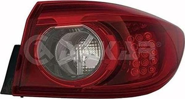 Stop Lambası Dıs Sag Led Japon Mazda 3 (Bm, Bn) 1.5:1.5 D 13-18 (Oem No: B45B-51-150E) - Image 1