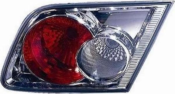 Stop Lambası Iç Sol Japon Mazda 6 (Gg) Benzin 02-04 (Oem No: Gj6E-51-3J0C) - Image 1