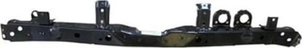 2011-2018 Nissan Juke Ön Panel Üst Parça (Kilit Sacı) (Tw) (Adet) (Oem No:625111Kmoh) - Image 1