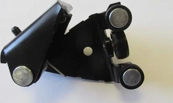 1996-2002 Peugeot Partner Sürgülü Kapı Orta Ray Bağlantısı Sağ Oem No: 9034.23 - Image 1