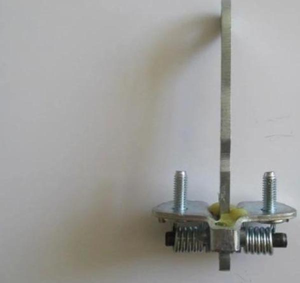 1997-2001 Peugeot 106 Arka Kapı Gergisi Sağ-Sol Aynı Adet Kapı Gergisi Oem No: 9181.H4 - Image 1