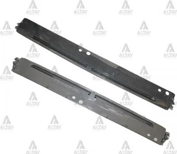 Cam Alt Izgara Canter Fe-839  859 06= (Fuso) (1 Adet) (Oem No: -) - Image 1