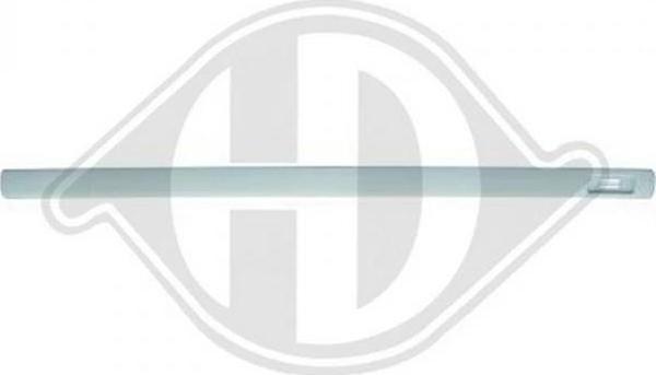 Opel Astra G 1998 2003 Kapı Bandı Ön Sol Astarlı (Armalı) (Oem No:172747) - Image 1
