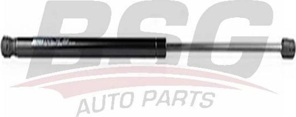 1997-2001 Peugeot 106 Bagaj Amortisörü (60.50Cm) Sağ-Sol Aynı Adet (Adet) (Oem No:873191) - Image 1