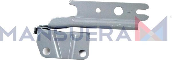 Menteşe Kaput B2500 99-05Bt50 R Orj None (Oem No: 1103Mek2000002) - Image 1