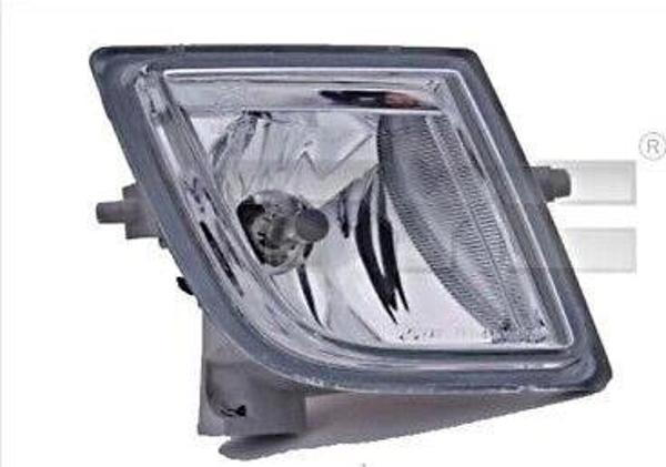 Sıs Farı Sag Japon Mazda 6 (Gh) 2.0 44082 (Oem No: Gs1D-51-680B) - Image 1