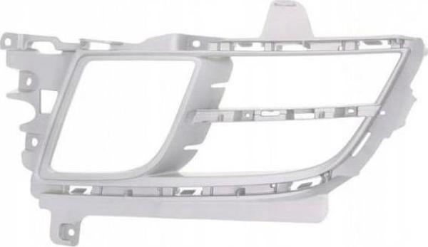 Kapak Lamba Sis Mazda 6 09-12 Lh Çerçevesi None (Oem No: 1107Kls2014007) - Image 1