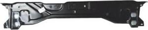 Mercedes E Class- W212- 10/12; Ön Panel Üst Parça (Tw) (Oem No: A2126200072) - Image 1